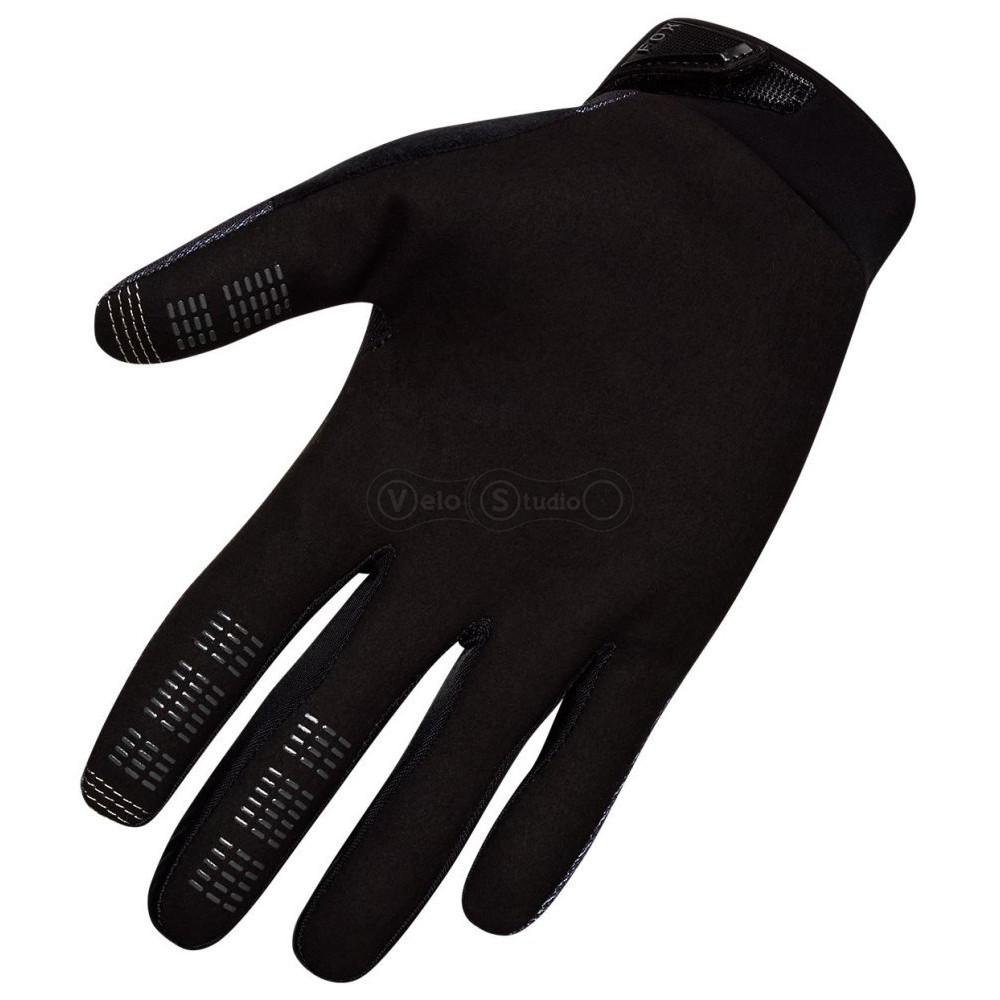 Дитячі вело рукавички FOX RANGER Youth Glove [Black], YL (7)