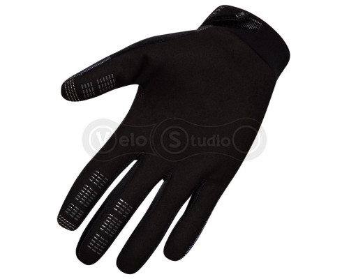 Детские вело перчатки FOX RANGER Youth Glove [Black], YL (7)