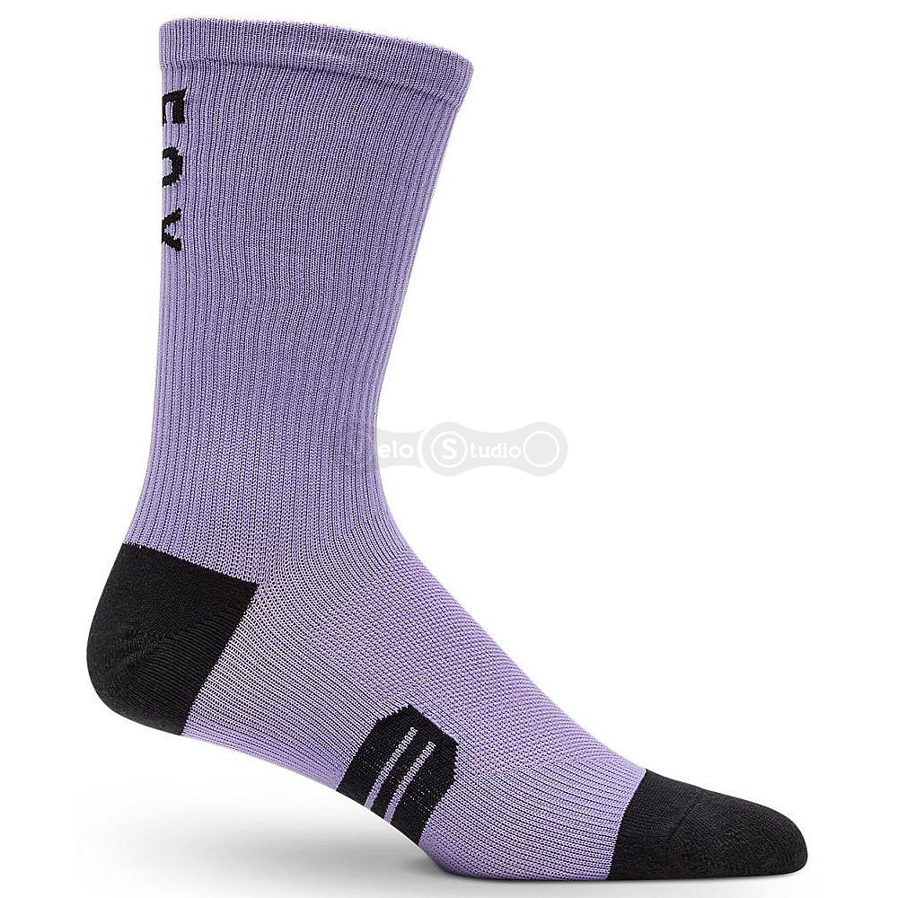 Вело шкарпетки FOX RANGER Sock - 8 inch [Lilac], S/M