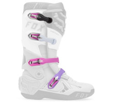 Застібки до мотоботів FOX INSTINCT 2.0 STRAP KIT [Multi], No Size