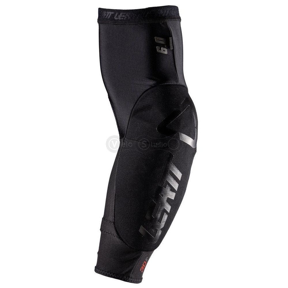 Налокотники LEATT 3DF 6.0 EVO Elbow Guard [Black], Medium