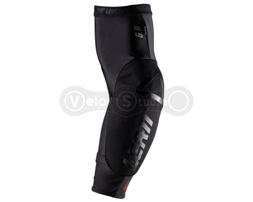 Налокотники LEATT 3DF 6.0 EVO Elbow Guard [Black], Medium