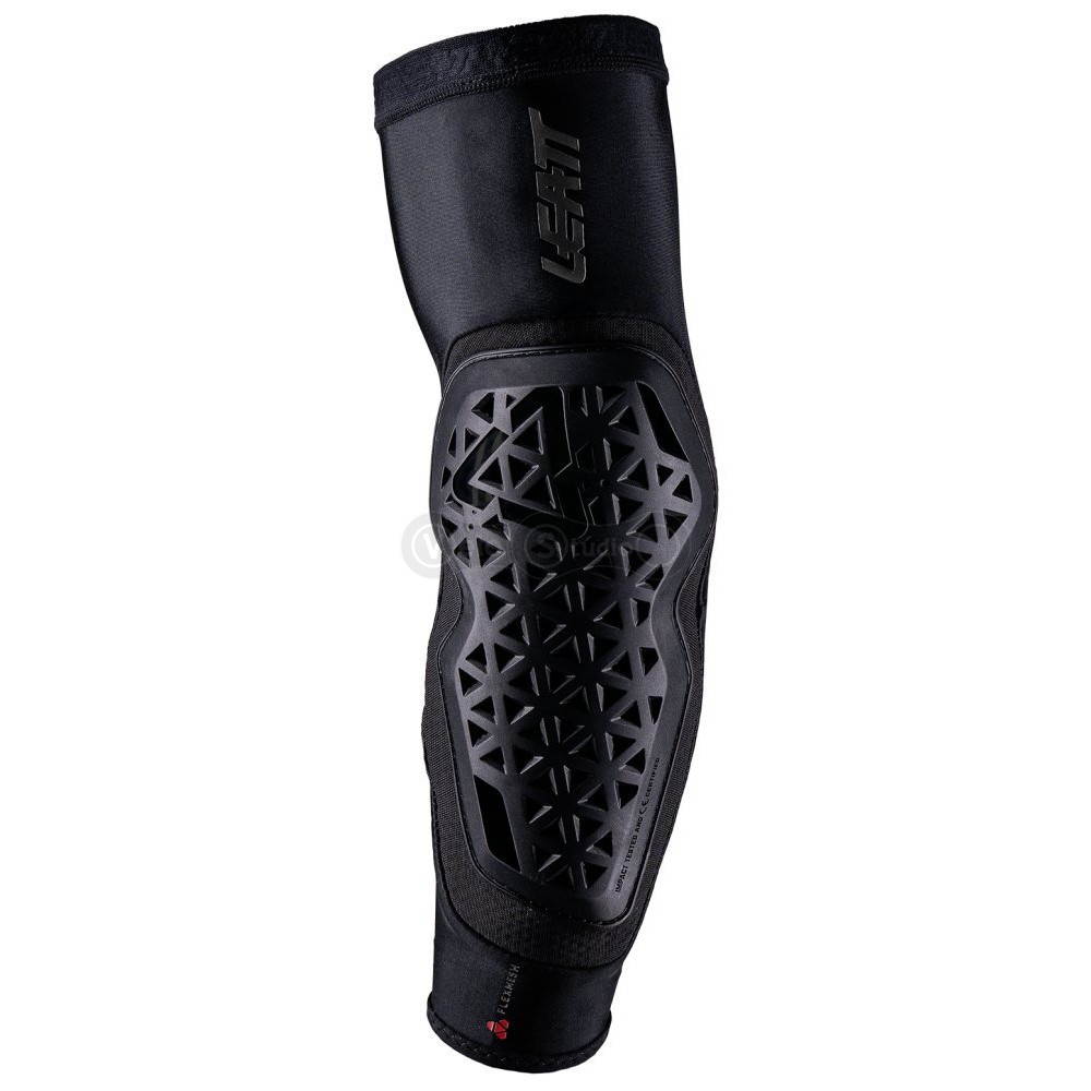 Налокотники LEATT FlexMesh Elbow Guard [Black], Medium