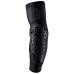 Налокітники LEATT FlexMesh Elbow Guard [Black], Medium