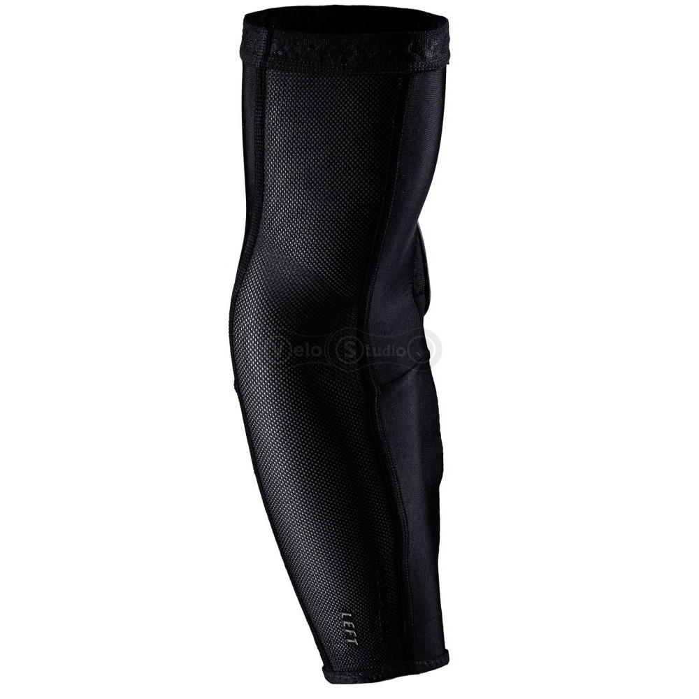Налокотники LEATT FlexMesh Elbow Guard [Black], Medium