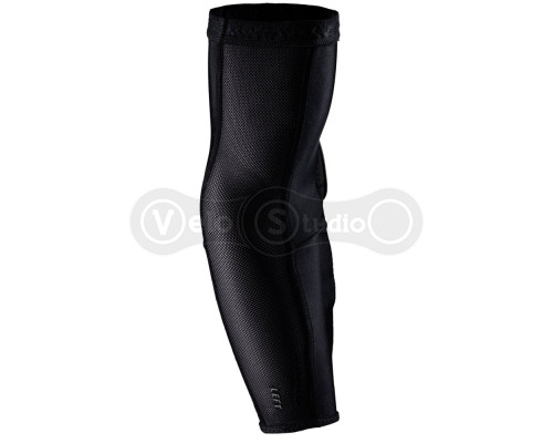 Налокітники LEATT FlexMesh Elbow Guard [Black], Medium