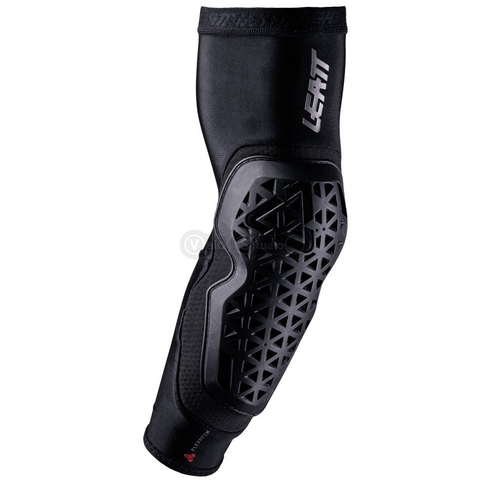 Налокотники LEATT FlexMesh Elbow Guard [Black], Medium