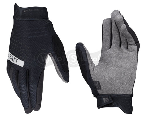 Зимние перчатки LEATT MTB 2.0 SubZero Glove [Black], M (9)