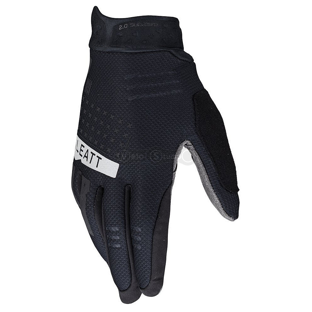Зимние перчатки LEATT MTB 2.0 SubZero Glove [Black], M (9)