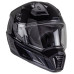 Мотошолом LEATT 8.5 Adventure Helmet + Velocity 4.5 [Stealth], M