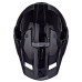 Мотошолом LEATT 8.5 Adventure Helmet + Velocity 4.5 [Stealth], M