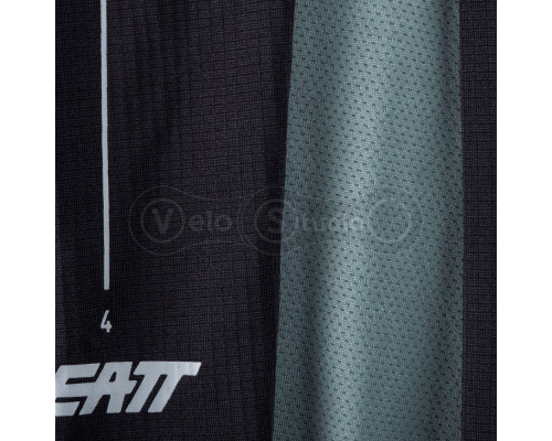 Комплект LEATT MTB 1.0 Ride Kit [Mist Green], 34/L