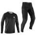 Комплект LEATT MTB 1.0 Ride Kit [Ghost Black], 32/M