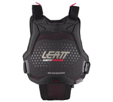 Защита тела LEATT 3DF AirFit EVO Chest Protector [Black], S/M