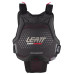 Защита тела LEATT 3DF AirFit EVO Chest Protector [Black], L/XL