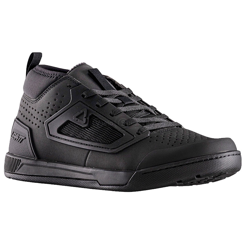 Вело взуття LEATT 3.0 Flat Shoe [Black], US9