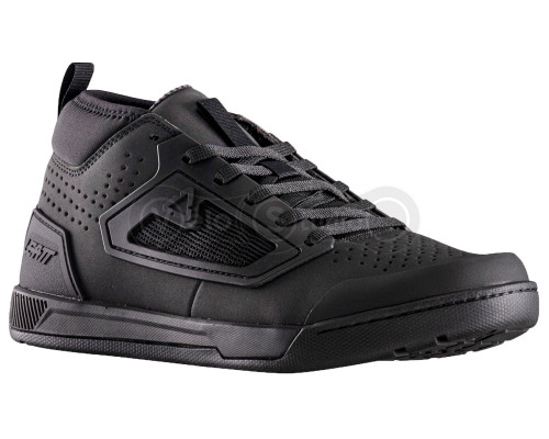 Вело обувь LEATT 3.0 Flat Shoe [Black], US9
