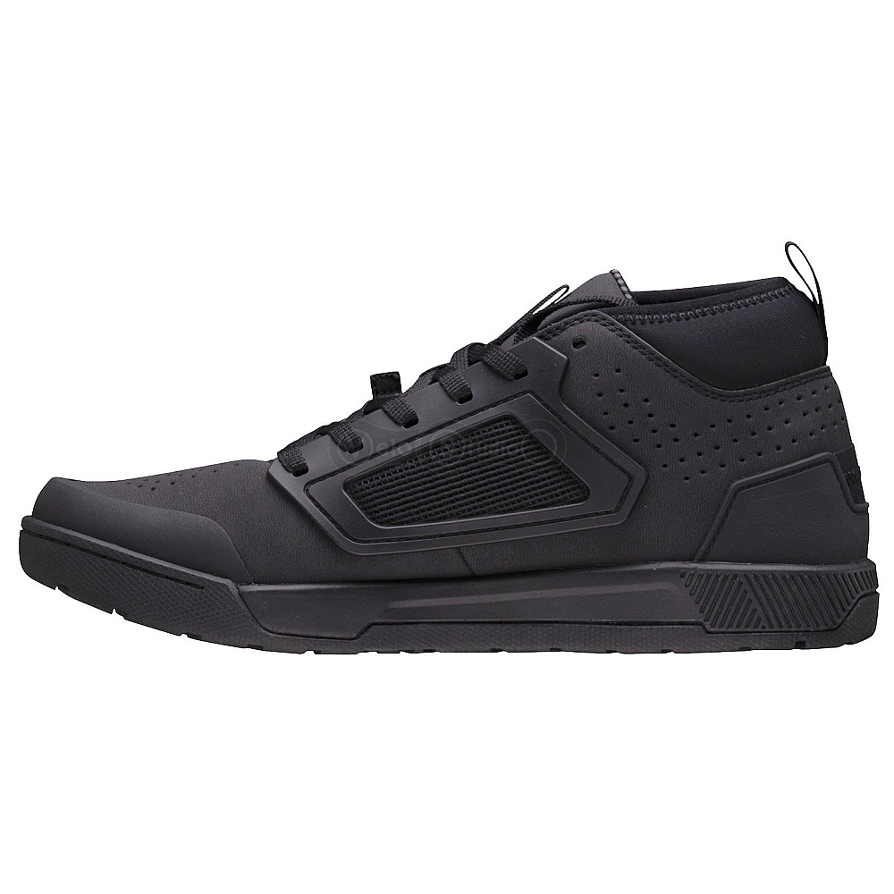 Вело взуття LEATT 3.0 Flat Shoe [Black], US9