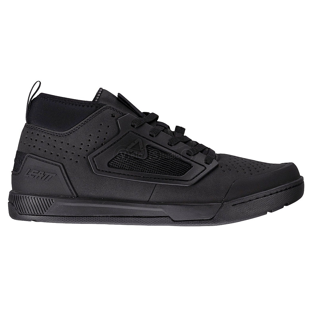 Вело взуття LEATT 3.0 Flat Shoe [Black], US9