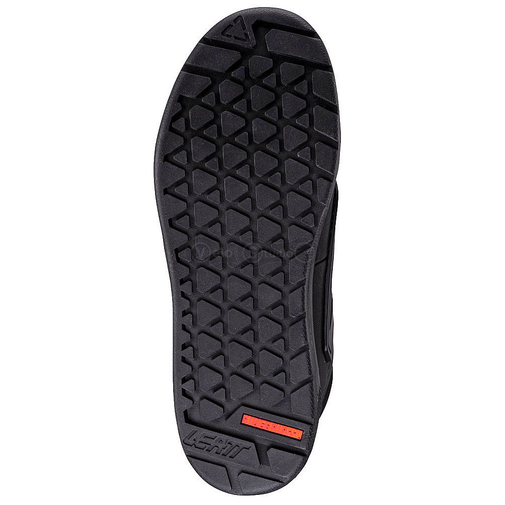 Вело взуття LEATT 3.0 Flat Shoe [Black], US9