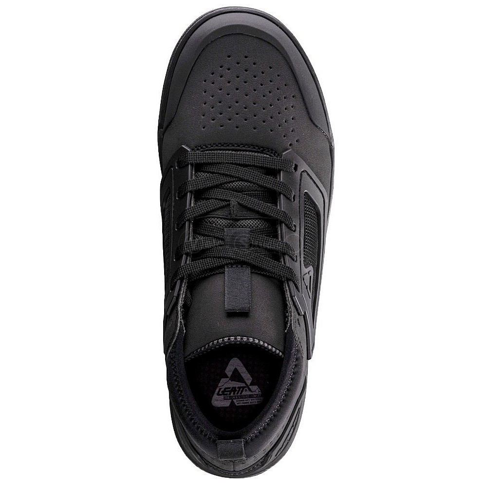 Вело взуття LEATT 3.0 Flat Shoe [Black], US9