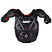 Детская защита тела LEATT 1.5 PRO MINI Kids Chest Protector [Black], XXS/XS (95-110 см)