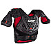 Детская защита тела LEATT 1.5 PRO MINI Kids Chest Protector [Black], XXS/XS (95-110 см)
