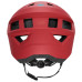 Шлем LEATT MTB 1.0 All Mountain Helmet [Red], M