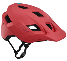 Шлем LEATT MTB 1.0 All Mountain Helmet [Red], M
