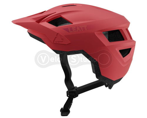 Шлем LEATT MTB 1.0 All Mountain Helmet [Red], M