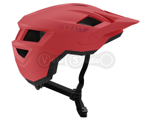 Шлем LEATT MTB 1.0 All Mountain Helmet [Red], M