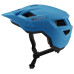 Шлем LEATT MTB 1.0 All Mountain Helmet [Cyan Blue], M