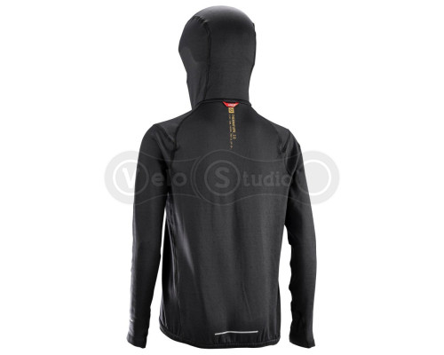 Вело куртка LEATT MTB 2.0 ThermaFlow Jacket [Black], M