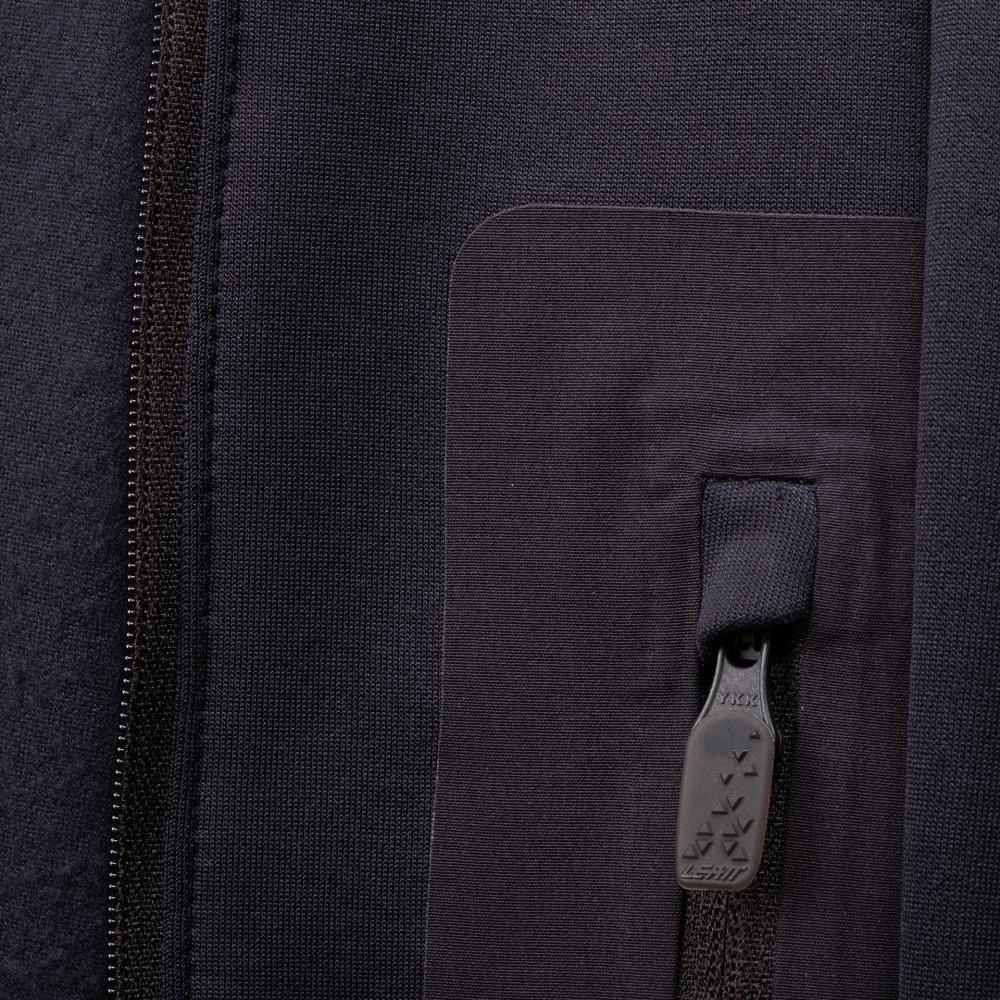 Вело куртка LEATT MTB 2.0 ThermaFlow Jacket [Black], M