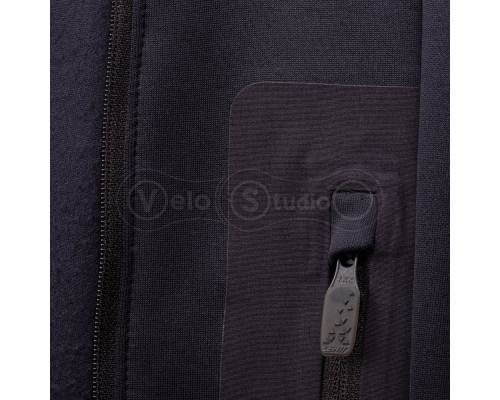 Вело куртка LEATT MTB 2.0 ThermaFlow Jacket [Black], M