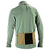Куртка LEATT MTB 4.0 ThermaFlow Jacket [Mist Green], M