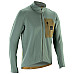 Куртка LEATT MTB 4.0 ThermaFlow Jacket [Mist Green], M