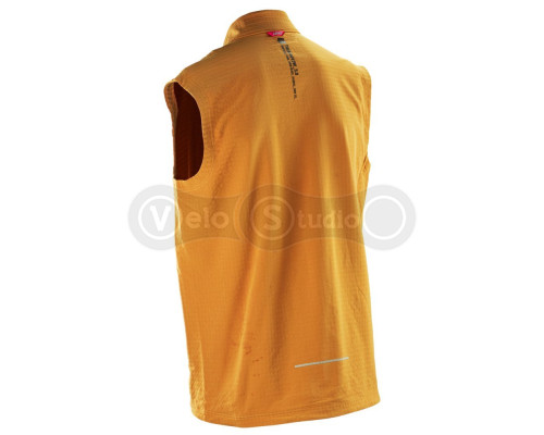 Вело жилет LEATT MTB 5.0 ThermaFlow Vest [Lager Yellow], M