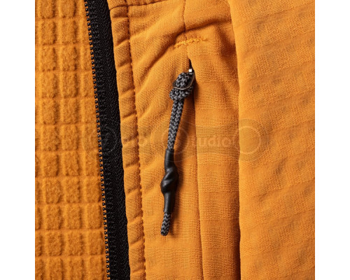 Вело жилет LEATT MTB 5.0 ThermaFlow Vest [Lager Yellow], M