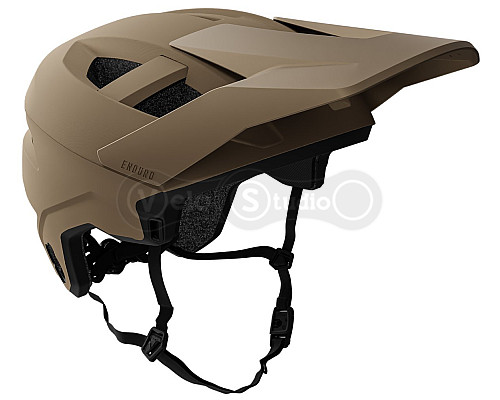 Вело шолом LEATT MTB 2.0 Enduro Helmet [Brown], M
