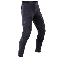 Вело штани LEATT MTB 8.0 Trail Cargo Pant [Ghost Black], 30