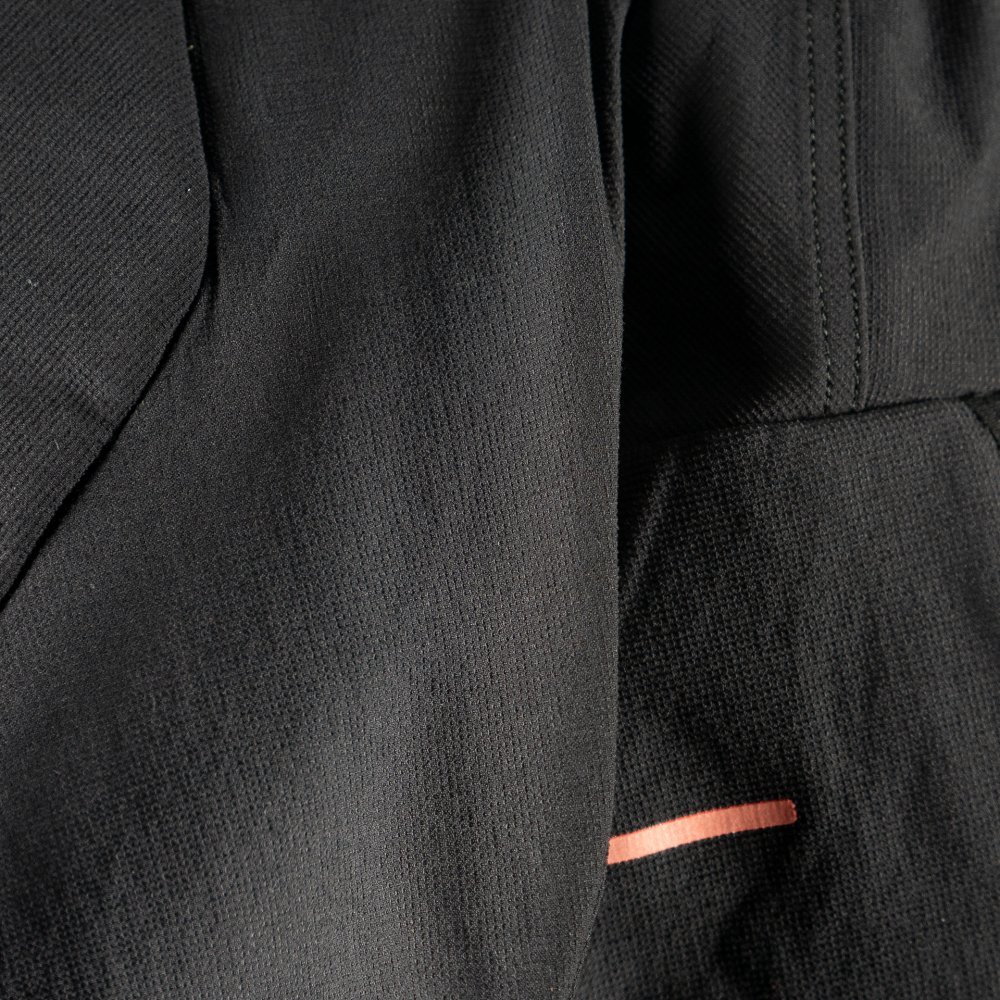 Вело штаны LEATT MTB 8.0 Trail Cargo Pant [Ghost Black], 32