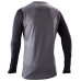 Вело джерси LEATT MTB 2.0 Gravity Jersey [Graphite], M