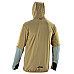 Вело куртка LEATT MTB 1.0 WindBlock Jacket [Brass Brown], M