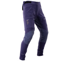 Вело штани LEATT MTB 8.0 Trail Cargo Pant [Galaxy Blue], 32