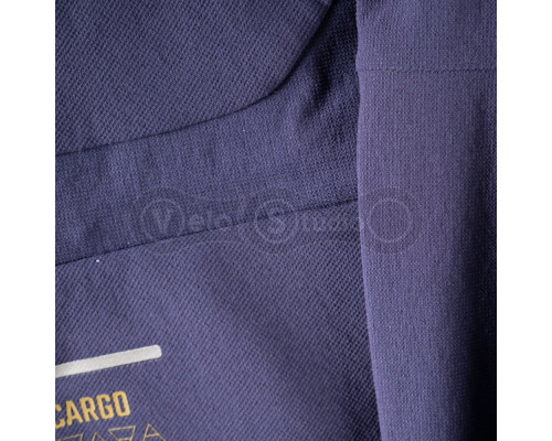 Вело штаны LEATT MTB 8.0 Trail Cargo Pant [Galaxy Blue], 32