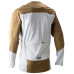 Вело джерси LEATT MTB 6.0 Trail Cargo Jersey [Brass Brown], M