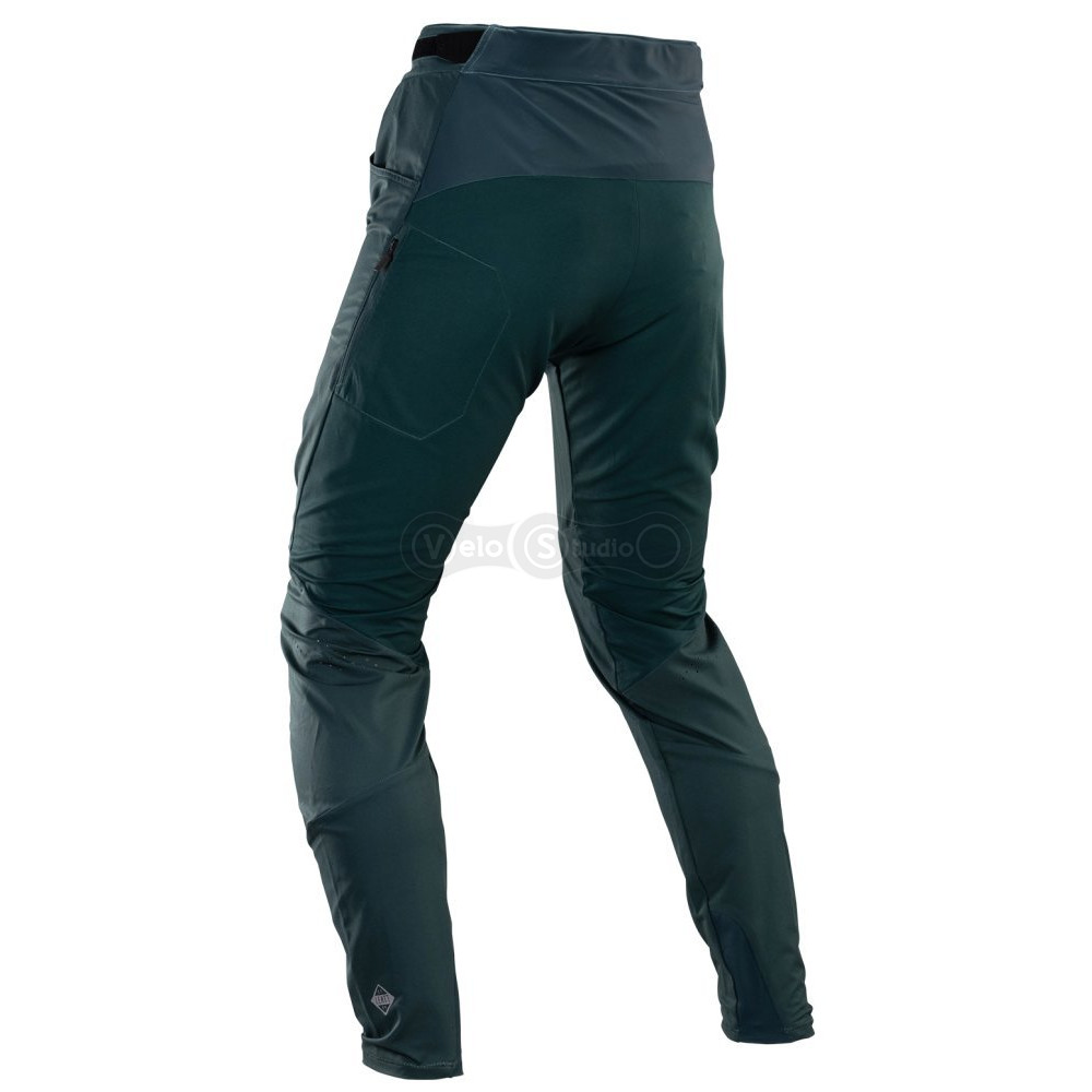 Вело штаны LEATT MTB 3.0 Trail Pant + Liner [Spruce Green], 32