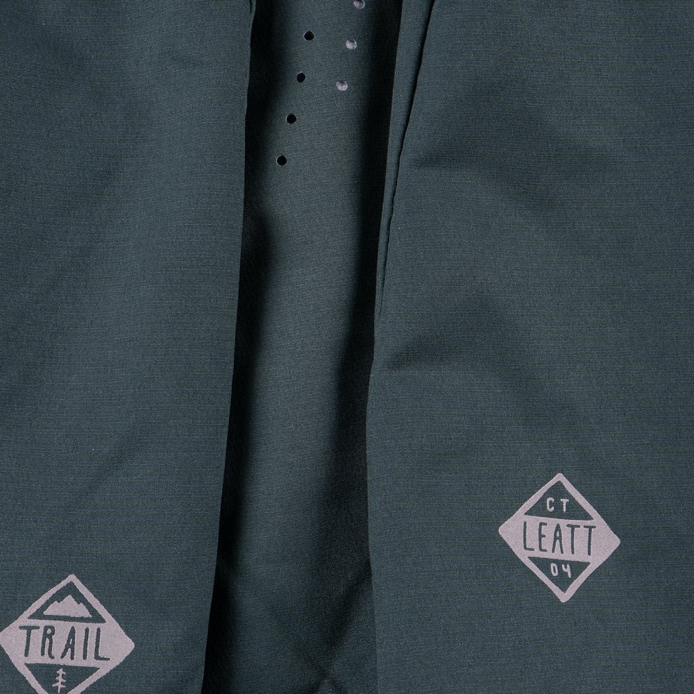 Вело штаны LEATT MTB 3.0 Trail Pant + Liner [Spruce Green], 32