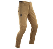 Вело штаны LEATT MTB 3.0 Trail Pant + Liner [Brass Brown], 32